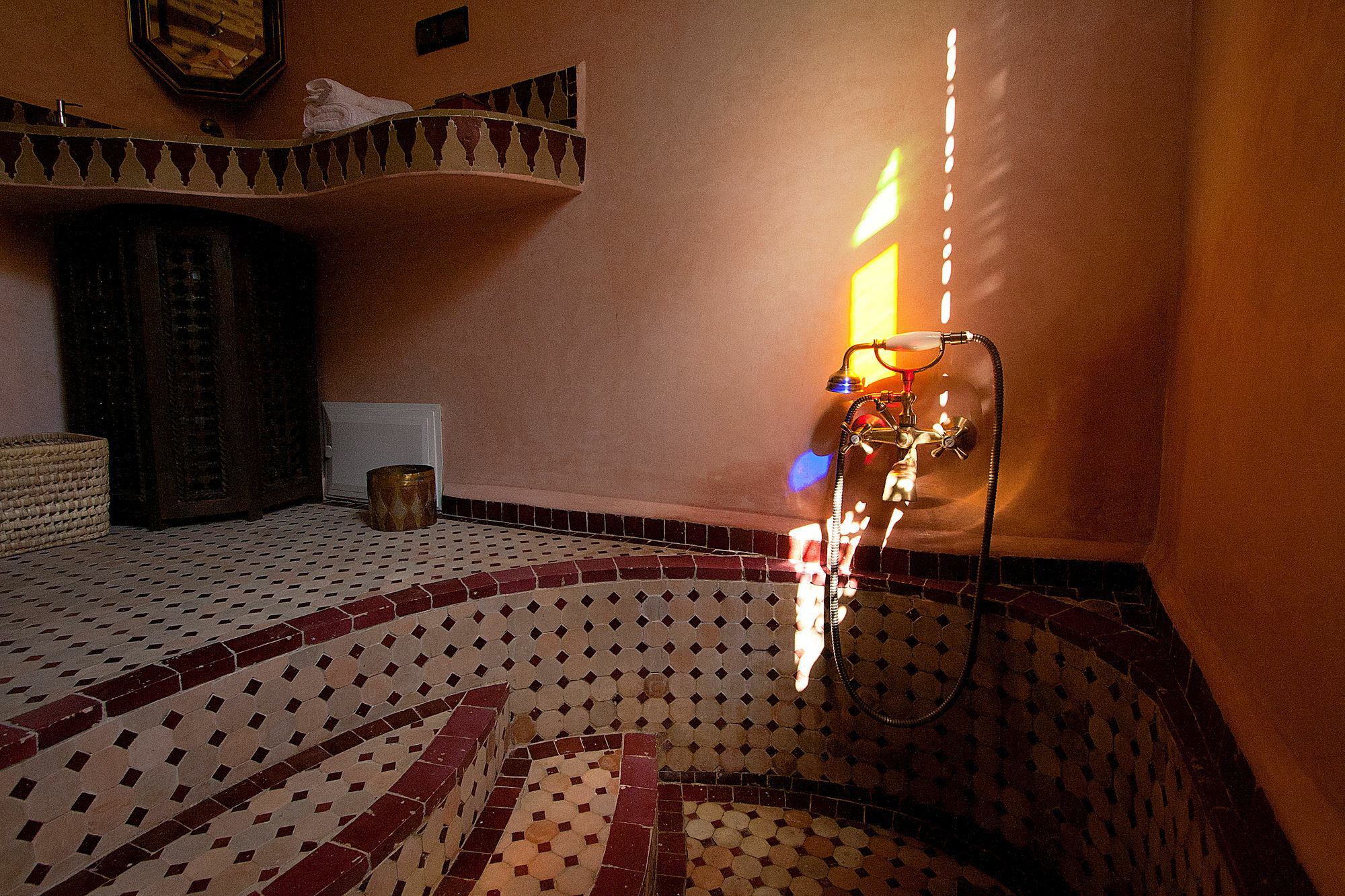 Ryad Salama Fez Exterior foto